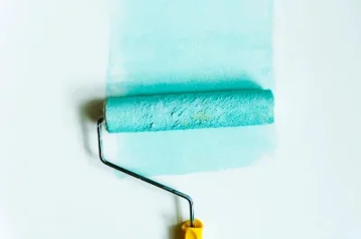 Peinture intérieure à Ambrines — murs, plafonds et boiseries